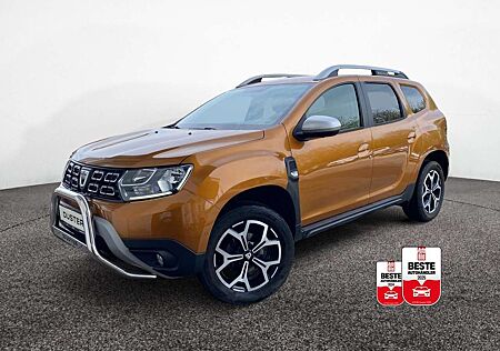 Dacia Duster TCe 150 Adventure AHK 360KAM Sitzheiz. Adventure