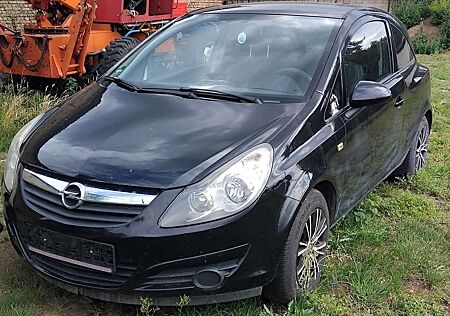 Opel Corsa 1.2 16V