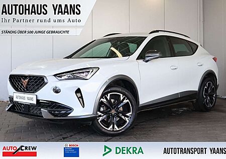 Cupra Formentor 2.0 TDI 4Drive ACC+CARPLAY+KEY+LED+KAM