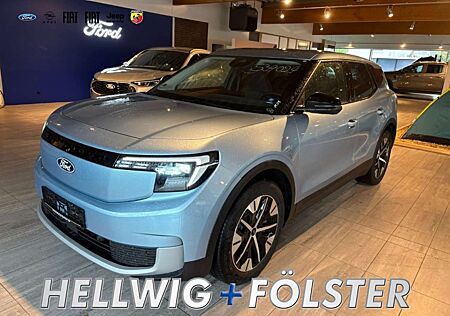 Ford Explorer BEV EXTENDED RANGE 77KW H NAVI / LED / ACC / WÄRME