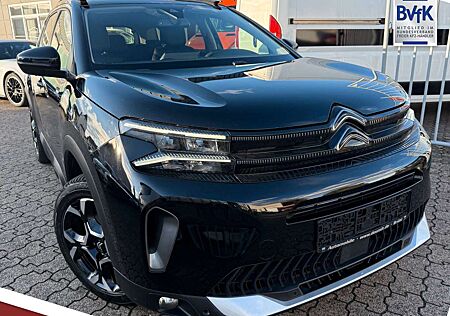Citroën C5 Aircross Citroen PureTech 130 Shine Automatik, Kamera