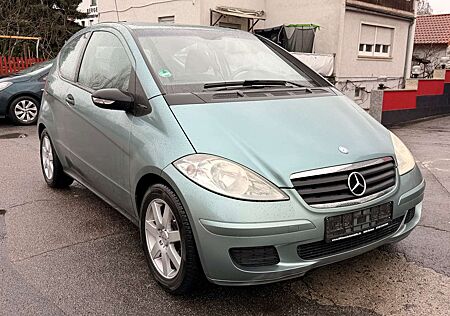 Mercedes-Benz A 200 2.0 Classic / Klima / Alu /NSW
