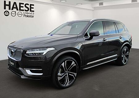 Volvo XC 90 XC90 T8 Ultimate Bright Plug-In Hybrid AWD EU6d 7-Sitze