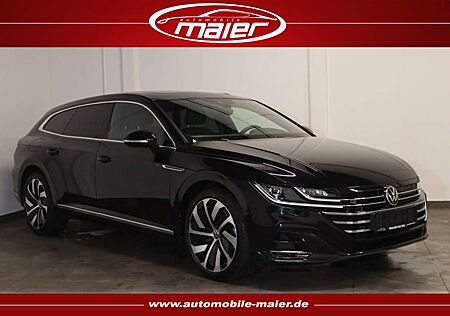 VW Arteon Volkswagen Shooting Brake 1.4 TSI eHyb.R-Line-Pano-