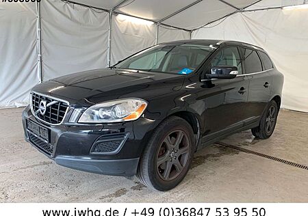 Volvo XC 60 XC60 Summum AWD Xenium Pano Vollleder 19" Memory