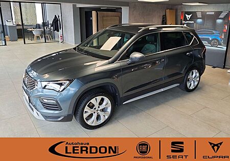 Seat Ateca 2.0TDI Xperi ACC|Navi|FullLink|DAB|SHZ