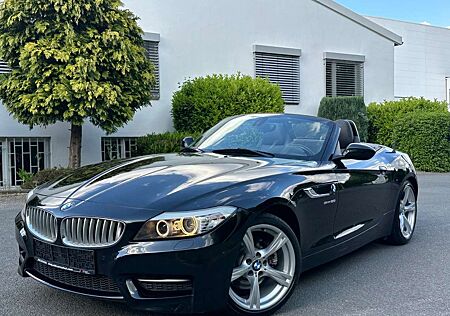 BMW Z4 Roadster sDrive 28i*M-SPORTPAKET*163-TKM*