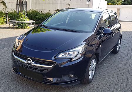 Opel Corsa 5-Türer 1.4 Automatik Innovation