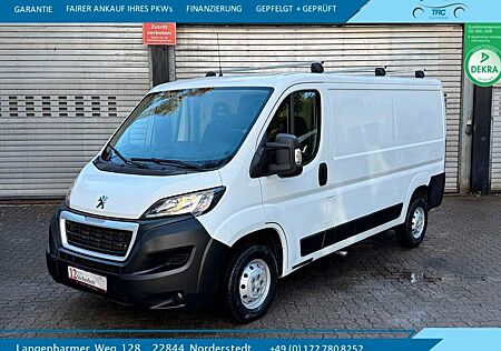 Peugeot Boxer gebraucht kaufen Peugeot Boxer Kasten 330 L2H1 Pro BlueHDi 130