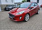 Ford Fiesta Titanium