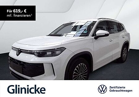 VW Tayron Volkswagen 2.0 TDI Life DSG 4Motion Navi AHK 7-Sitze