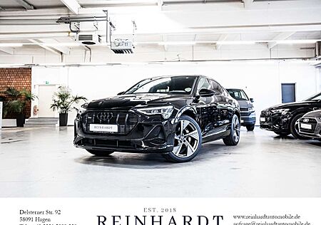 Audi e-tron SPORTBACK 50 S LINE 22Z/ACC/HuD/PANO/360°