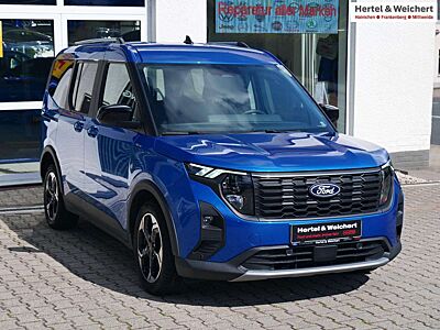 Ford Tourneo Courier Active