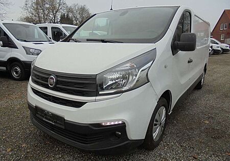 Fiat Talento 2.0 Ecojet SX Kasten Lang L2H1 AHK mögl.