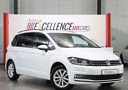 VW Touran Volkswagen 1.4 TSI Comfortline / 7-SITZER / ACC /