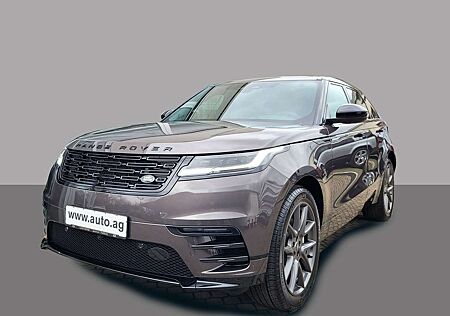 Land Rover Range Rover Velar P400 V6 DYNAMIC HSE GARANTIE 2029