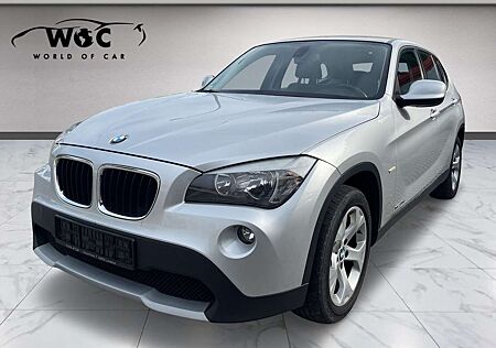 BMW X1 sDrive 20d 1.HAND*KLIMA*PDC*HU