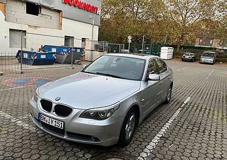 BMW 520i 520