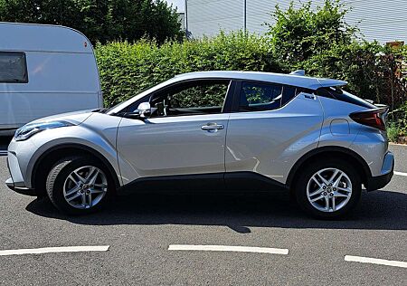 Toyota C-HR 2.0 Hybrid GR Sport
