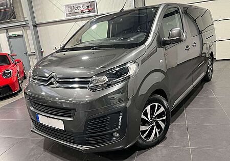 Citroën Spacetourer Citroen 2.0 HDi L3 *7-Sitze*Pano*AHK*Leder*