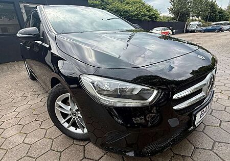 Mercedes-Benz B 180 B -Klasse 180, Automatik, Leder