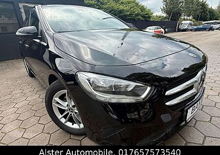 Mercedes-Benz B 180 B -Klasse 180, Automatik, Leder