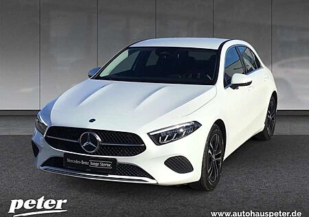 Mercedes-Benz A 180 Progressive Line Advanced