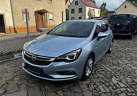 Opel Astra 1.6 D (CDTI) Innovation
