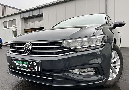 VW Passat Variant Volkswagen 2.0 TDI DSG Business 158€ m. 20% Anzahlung AHK D