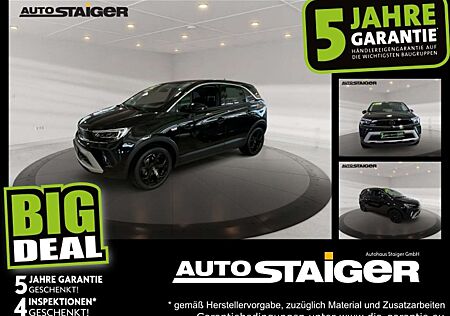 Opel Crossland Elegance Kamera Navi, Winterpaket,...