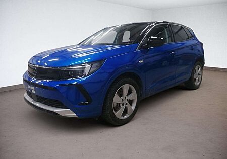 Opel Grandland Ultimate Plug-in-Hybrid 8-AT Navi Pro Ergonomiesit