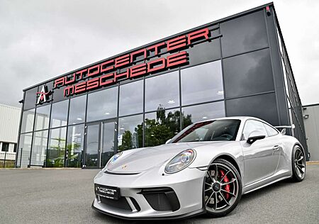 Porsche 911 991.2 GT3 4.0 PDK *918 Schalensitze* Lift*