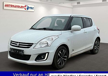 Suzuki Swift 1.2 5-trg. Klima Alcantara