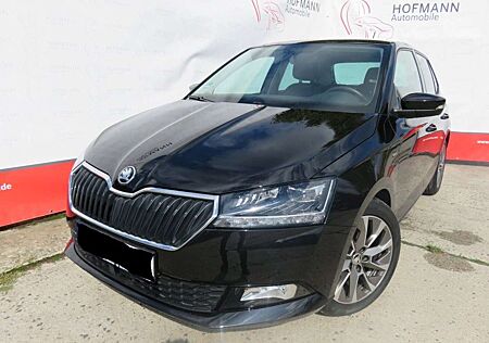 Skoda Fabia 1.0 TSI Best of Clever