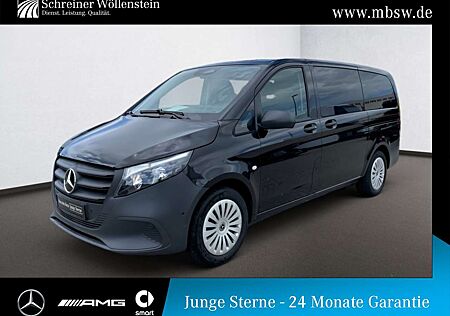 Mercedes-Benz Vito 116 Tourer PRO L el.Türen*Kamera*NAVI*Klima