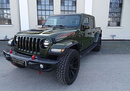 Jeep Gladiator Overland 4WD-Sondermodell MOJAVE