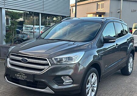 Ford Kuga Titanium | Pano | ACC | AHK | 1.Hand | Spur
