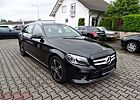 Mercedes-Benz C 220 T d Avantgarde Comand, Panorama, LED, Sitzheizung