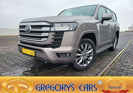 Toyota Land Cruiser 300+EXECUTIVE+70th+415HP+NEU+7SEATS+VOLL+EUreg