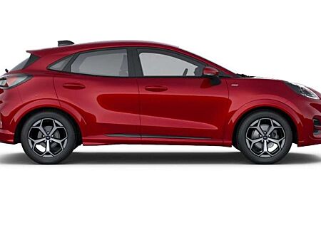 Ford Puma ST-Line 1.0 EB 125 MHEV A7 LED SHZ Kam PDC 92 k...