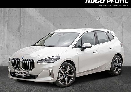BMW 218 d Aut. Luxury. Pano. AHK. Head Up ACC Navi