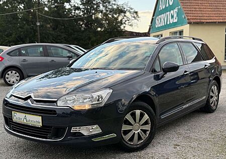 Citroën C5 Citroen Tourer 2.0 Tendance /1.HD/KLIMAAUT/SITZHZG