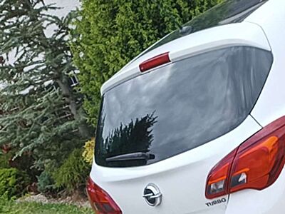 Opel Corsa Corsa 1.0 (Ecotec) Turbo (ecoFLEX) Start/Stop Color Edition