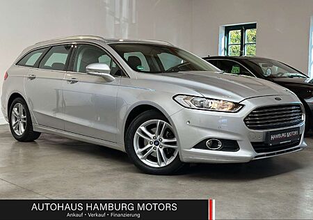 Ford Mondeo Turnier 2.0 TDCI Trend TÜV07.25 150PS