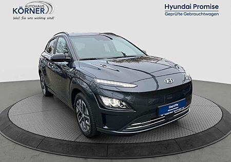 Hyundai Kona PRIME (150kW) *VIRTUAL*SHZ*CAM*NAVI*CARPLAY*