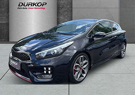 Kia Pro_ceed ProCeed / pro_cee'd 1.6 T-GDi GT-Track*Panorama*Kamera*Allwetter*Navi*