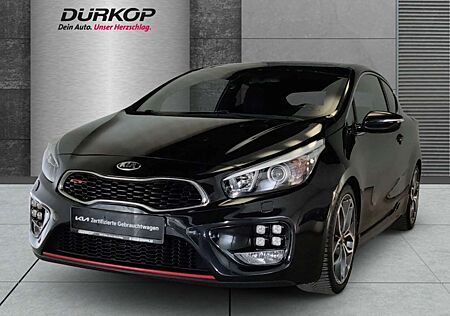 Kia Pro_ceed ProCeed / pro_cee'd 1.6 T-GDi GT-Track El. Panodach Xenon Ambientebele