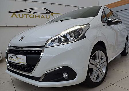 Peugeot 208 Signature ~ LED ~ PDC ~ SHZNG ~ MFL