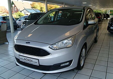 Ford C-Max Trend