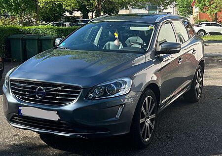 Volvo XC 60 XC60 D5 AWD